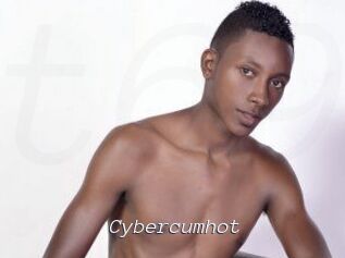 Cybercumhot