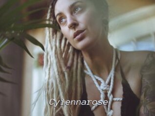 Cyiennarose