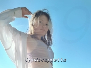 Cyndicappetta
