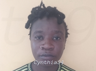 cynthia34 Tel 69 Salopes