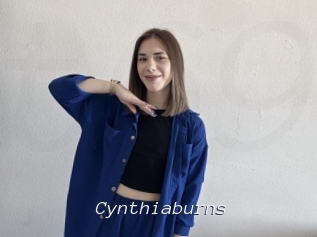 Cynthiaburns
