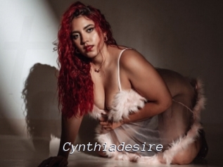 Cynthiadesire