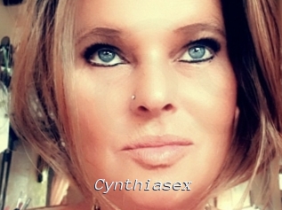 Cynthiasex