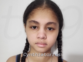 Cynthiatorres