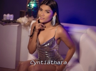 Cyntiathara