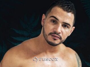 Cyruscox