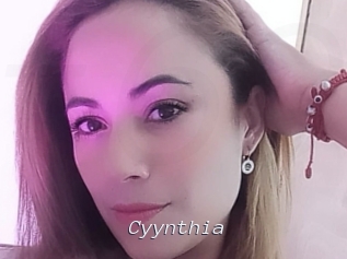 Cyynthia