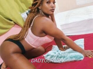 DADYGURL24