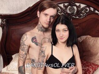 DAKOTAvsOLIVER