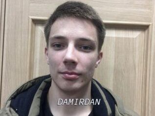 DAMIR_DAN