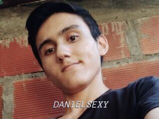 DANIELSEXY