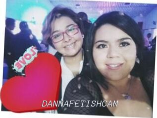 DANNAFETISHCAM