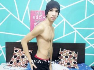 DANTEREMYY