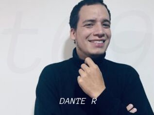 DANTE_R