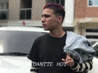 DANTTE_HOT