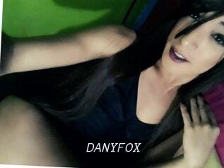 DANYFOX