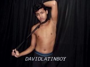 DAVID_LATIN_BOY