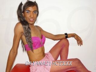 DAYANA21HOTXXX