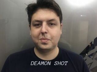 DEAMON_SHOT