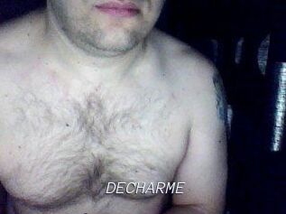 DECHARME