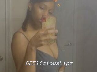 DEEliciousLipz