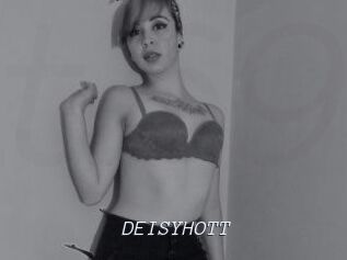 DEISYHOTT