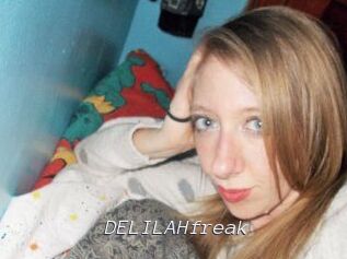DELILAHfreak