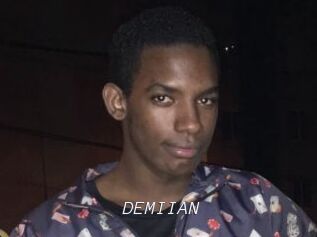 DEMIIAN