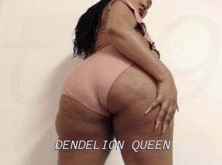 DENDELION_QUEEN