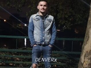 DENVERx