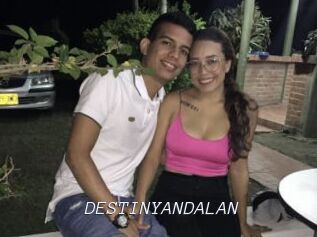 DESTINYANDALAN