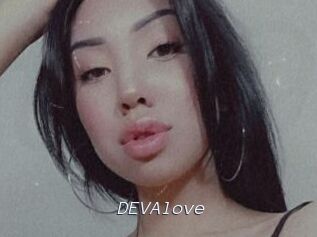 DEVAlove