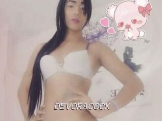 DEVORACOCK