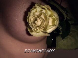 DIAMONSlADY
