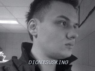 DIONYSUS_KING