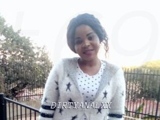 DIRTYANALXX