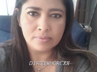 DIRTYWHOREXX