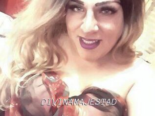 DIVINAMAJESTAD