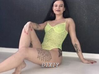 DIXIY