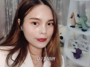 DJIANM