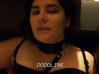 DODOLINE