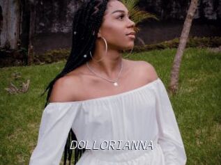 DOLLORIANNA