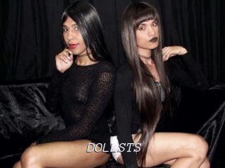 DOLLSTS