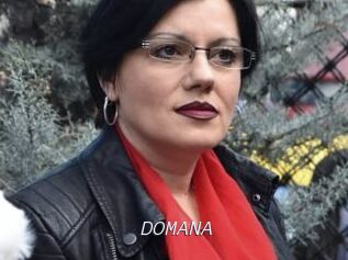 DOMANA