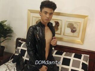DOMdante