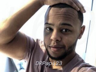 DRPapi23