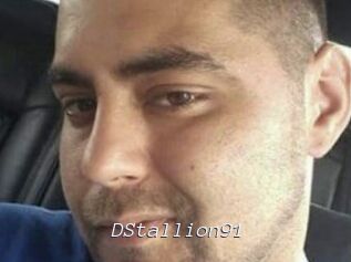 DStallion91