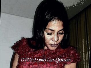 DTColombianQueen