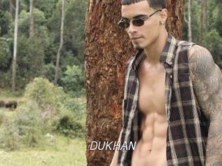 DUKHAN