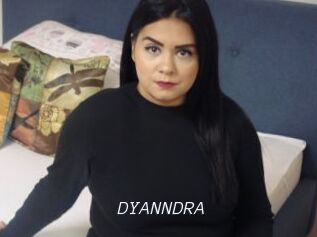 DYANNDRA